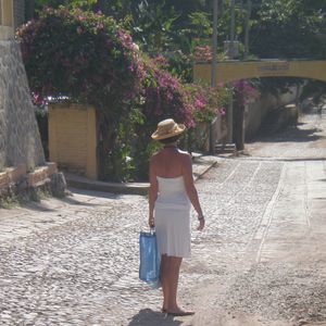 Meet your Posher, Maryann